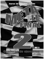 Meta Ele Final 2. Cuaderno de Ejercicios