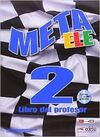 META ELE FINAL 2. LIBRO DEL PROFESOR