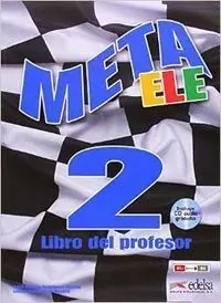 Meta Ele Final 2. Libro del Profesor