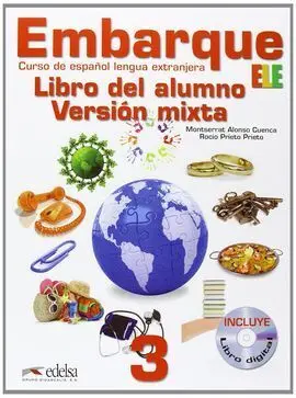 Embarque 3. Versión Mixta