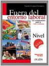 FUERA DEL ENTORNO LABORAL + CLAVES