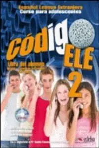Código Ele 2 - Libro del Alumno