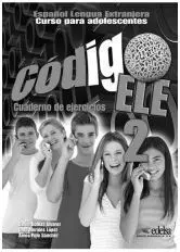 Código Ele 2. Cuaderno de Ejercicios