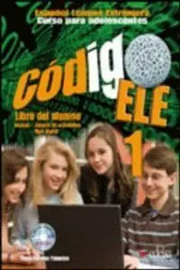 Código Ele 1. Libro del Alumno