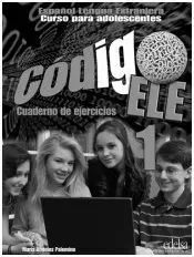 Código Ele 1. Cuaderno de Ejercicios