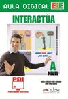 INTERACTÚA, NIVEL A
