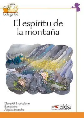 El Espíritu de la Montaña
