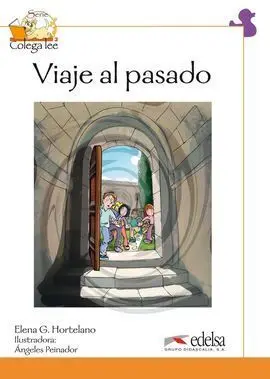 Viaje Al Pasado