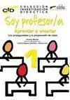 Soy Profesor/A: Aprender a Enseñar 2