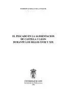 El Pescado en la Alimentación de Castilla y León