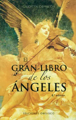 El Gran Libro de los Ángeles