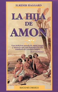 Hija de Amon, la (N. e. )