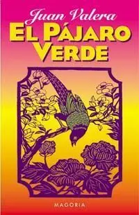 El Pajaro Verde