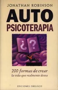 Autopsicoterapia