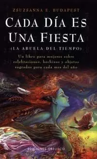 Cada Día Es una Fiesta