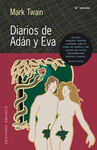 DIARIOS DE ADAN Y EVA