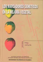 Los Marcadores Genéticos en la Mejora Vegetal