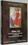 ALMA ARS. ESTUDIOS DE ARTE E HISTORIA EN HOMENAJE AL DR. SALVADOR ANDRÉS ORDAX.