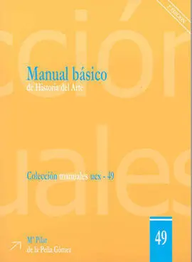 Manual Básico de Historia del Arte