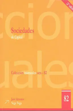 Sociedades de Capital