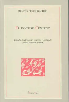 El Doctor Centeno