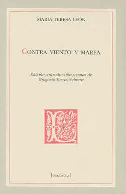 Contra Viento y Marea