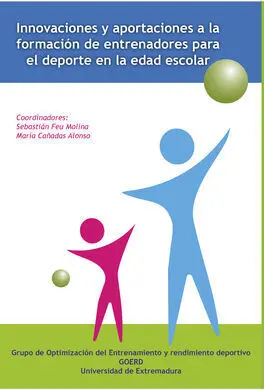 Innovaciones y Aportaciones a la Formación de Entrenadores para el Deporte en la