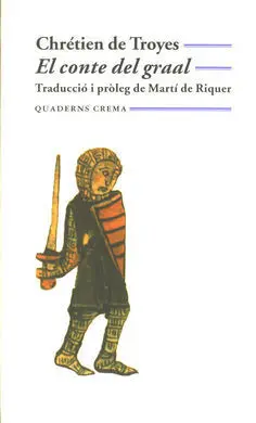 El Conte del Graal