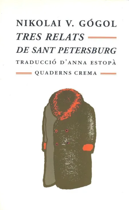 Tres Relats de Sant Petersburg