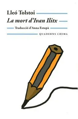 La Mort D'ivan Ilitx