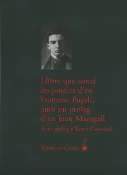 Llibre que Conté Poesies P-55