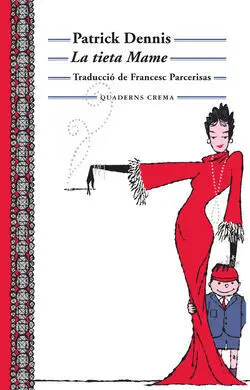 La Tieta Mame