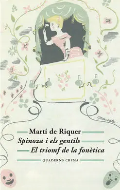 Spinoza I Els Gentils - el Triomf de la Fonética
