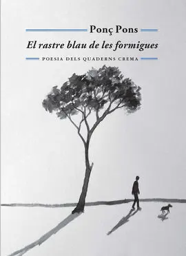 El Rastre Blau de les Formigues