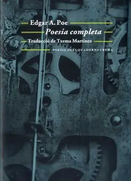 Poesia Completa Edgar a. Poe