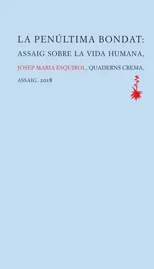 La Penúltima Bondat