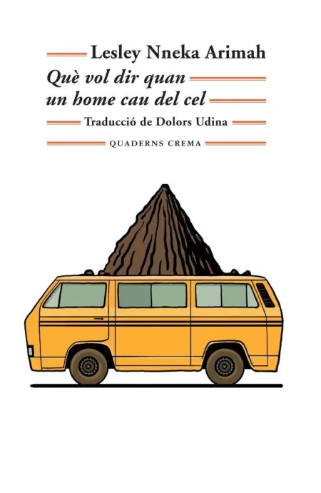 Que Vol Dir Quan un Home Cau del Cel