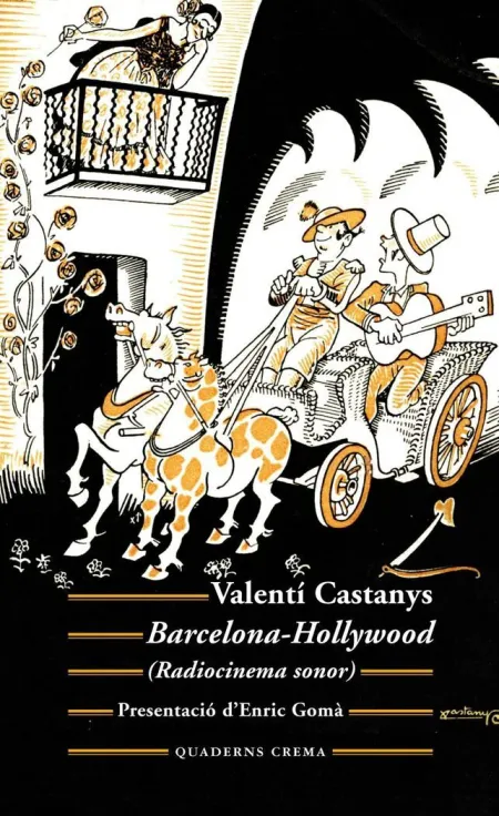 Barcelona-Hollywood