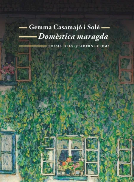 Domèstica Maragda