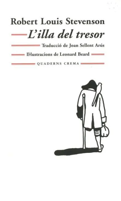 L'illa del Tresor