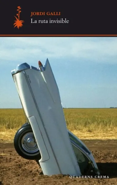 La Ruta Invisible