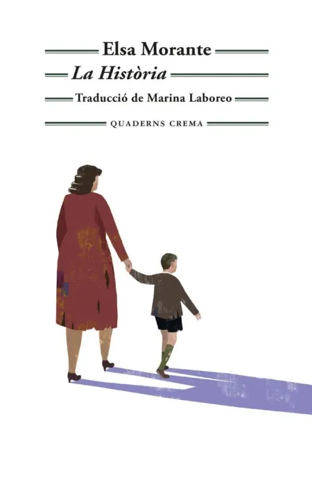 Història, la