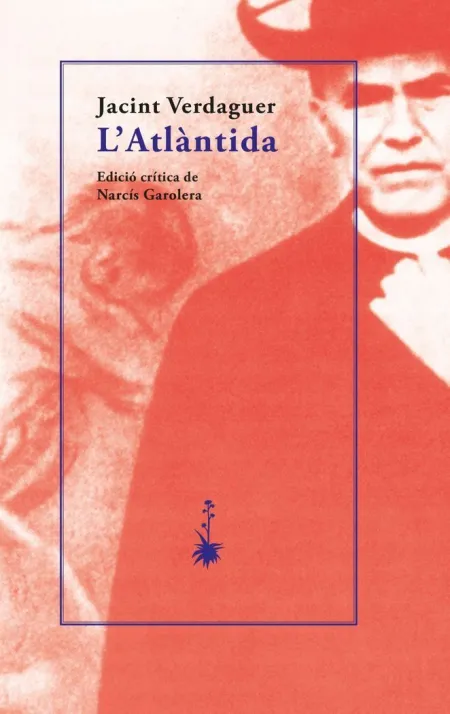 Atlàntida, L'
