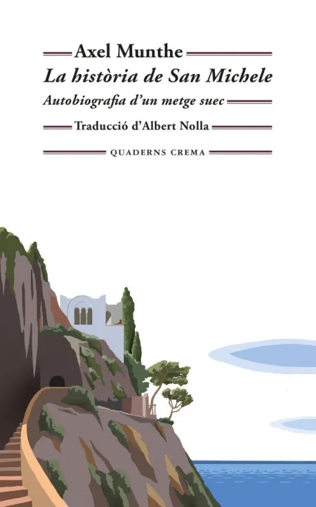 La Història de San Michele
