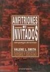 ANFITRIONES E INVITADOS
