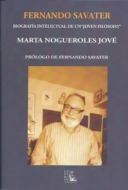 Fernando Savater