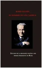 Boris Yeltsin