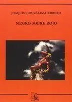 Negro Sobre Rojo