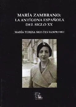 María Zambrano