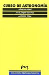 CURSO DE ASTRONOMÍA